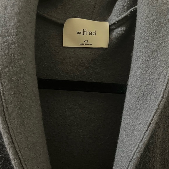 Wilfred dujardin coat 🧥 - Picture 2 of 3